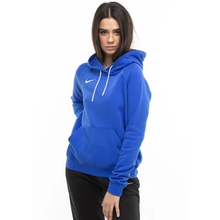 Bluza sportowa damska Nike Wmns Park 20 Fleece - Bluzy sportowe damskie - miniaturka - grafika 1
