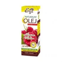 Etja olej z pestek malin, 50 ml - Olejki do ciała i włosów - miniaturka - grafika 1