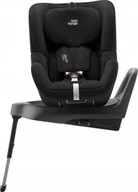 Foteliki samochodowe - Fotelik samochodowy Britax Römer BRITAX RÖMER automobilinė kėdutė DUALFIX M PLUS , space juodas, 2000036888 - miniaturka - grafika 1