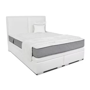 BED DESIGN Łóżko SISTO DESIGN kontynentalne Rozmiar 160x200 Pojemnik Z pojemnikiem Tkanina Grupa IV PS2262_57287 - Łóżka - miniaturka - grafika 1