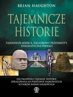 Historia świata - Tajemnicze historie - miniaturka - grafika 1