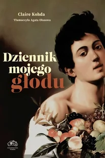 Dziennik mojego głodu - Horror, fantastyka grozy - miniaturka - grafika 1
