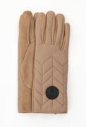 Rękawiczki - Rękawiczki z ozdobnym szyciem - Monnari - miniaturka - grafika 1