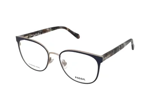 Dioptrie szkieł Fossil FOS 7164/G FLL - Okulary korekcyjne, oprawki, szkła - miniaturka - grafika 1