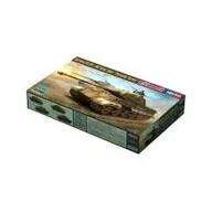 Kolekcjonerskie modele pojazdów - Hobby Boss German Sd.Kfz 182 King Tiger Porsche Turret GXP-639245 - miniaturka - grafika 1