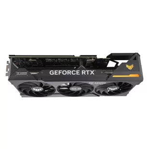 ASUS TUF Gaming GeForce RTX 4070 SUPER OC 12GB - Karty graficzne - miniaturka - grafika 8