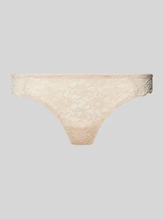 Stringi z półprzezroczystego materiału model ‘AMOURETTE’ - Majtki damskie - miniaturka - grafika 1
