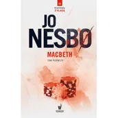 Kryminały - Macbeth. Część 1 - miniaturka - grafika 1