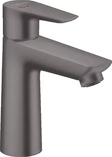 Hansgrohe 71714340 Talis E Jednouchwytowa bateria umywalkowa 110 CoolStart bez - Baterie umywalkowe - miniaturka - grafika 1