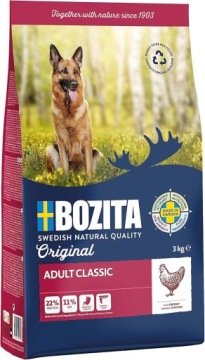 Bozita Original Adult Classic - 3 kg