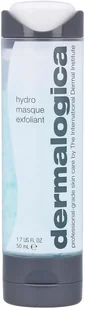 Dermalogica Dermalogica Hydro Masque Exfoliant 5-minutowa złuszczająco-nawilżająca maska 50 ml - Peelingi i scruby do twarzy - miniaturka - grafika 2