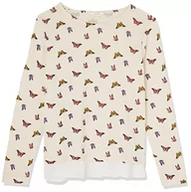 Koszule damskie - Springfield Koszula damska z długim rękawem, Różowy, Regularny, Różowy, XS - miniaturka - grafika 1