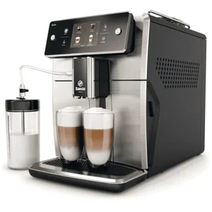 Ekspres do kawy Philips Xelsis Stainless Steel SM7683/00 - Ekspresy do kawy - miniaturka - grafika 1
