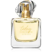Wody i perfumy damskie - Avon Today woda perfumowana 50ml - miniaturka - grafika 1