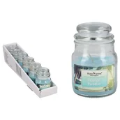 Świece - Świeca zapachowa w szkle tropikalny - miniaturka - grafika 1