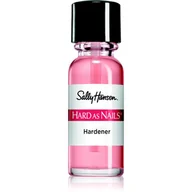 Lakiery do paznokci - Sally Hansen Hard As Nails Hardener 13,3 ml Damskie - miniaturka - grafika 1