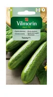 Nasiona i cebule - Ogórek szklarniowy Twenty F1 15z Vilmorin - miniaturka - grafika 1