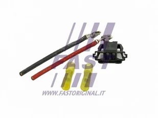 Wentylator wewnętrzny Fast FT76119 - Akcesoria do klimatyzacji i ogrzewania - miniaturka - grafika 1