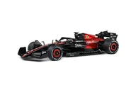 Samochody i pojazdy dla dzieci - Solido Alfa Romeo C43 #77 Canadian Gp F1 202 1:43 4317901 - miniaturka - grafika 1