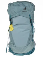Plecaki - Deuter Plecak turystyczny w kolorze błękitnym - 30 x 77 x 20 cm - miniaturka - grafika 1