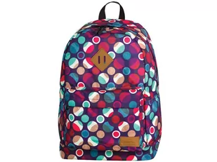 Patio Dystrybucja CoolPack Cross plecak młodzieżowy - Plecaki szkolne i tornistry - miniaturka - grafika 1