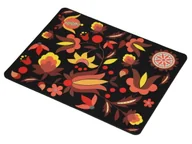 Podkładki pod mysz - PODKŁADKA POD MYSZ FOLK - WZORY KASZUBSKIE - BOROWIACKA - miniaturka - grafika 1