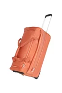 Torby podróżne - TRAVELITE MIIGO torba podróżna na kółkach, szafran UNISEX ONE SIZE, szafran, casual - miniaturka - grafika 1