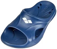 Buty dla dziewczynek - ARENA Mules Arena Hydrosoft Ii Pour Enfants dziecięce buty dziecięce Arena Hydrosoft II niebieski niebieski XX-S - miniaturka - grafika 1