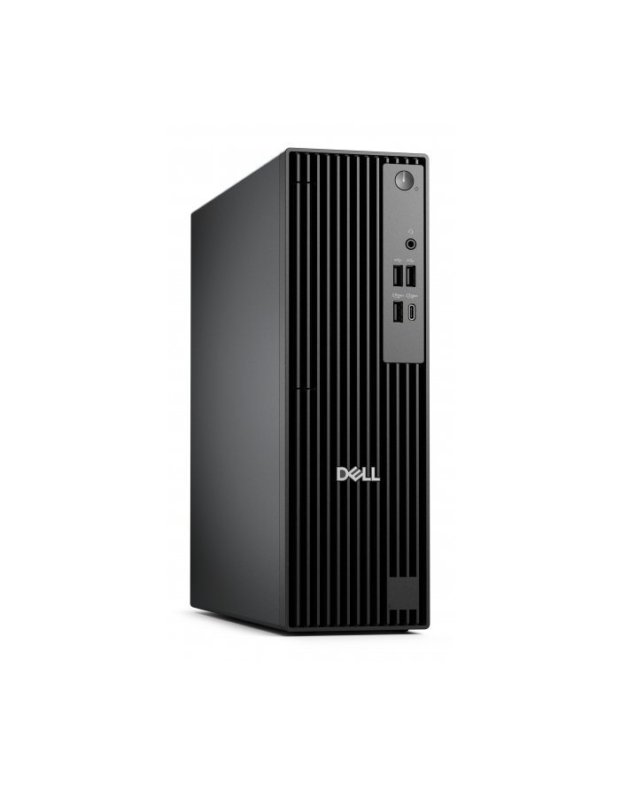 Dell Pro Slim QCS1250 CU5 16GB 512GB SSD Win 11 Pro VDVFT