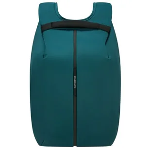 Plecak na laptopa SAMSONITE Securipak 2.0 14.1 cali Niebieski - Torby na laptopy - miniaturka - grafika 1