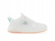 Buty sportowe damskie - Kappa Fogo 243324-1021 Buty damskie - miniaturka - grafika 1