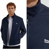 Kurtki męskie - Męska kurtka przejściowa Lee HARRINGTON M - miniaturka - grafika 1