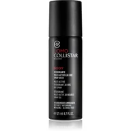 Dezodoranty i antyperspiranty męskie - Collistar Uomo Multi-Active Deodorant 24 Hours Dry Spray dezodorant spray 125ml - miniaturka - grafika 1