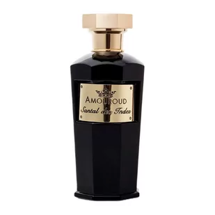 Amouroud, Santal des Indes, woda perfumowana spray, 100ml - Wody i perfumy damskie - miniaturka - grafika 1