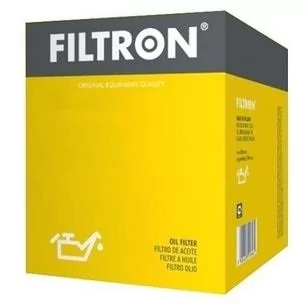 Filtron Oe 677 - Filtry oleju - miniaturka - grafika 1