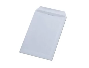 Koperty C5 Sk Białe 162x229 25szt. - Koperty - miniaturka - grafika 1