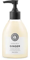 Mydła - maria nila Hand Lotion Ginger 300ml - balsam do rąk 300 ml - miniaturka - grafika 1