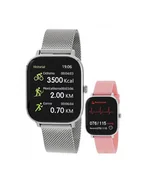Smartwatch - Marea B58009/3 - miniaturka - grafika 1
