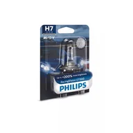 Żarówki samochodowe - Żarówka PHILIPS H7 RacingVision GT200 - miniaturka - grafika 1