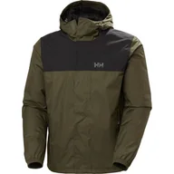 Kurtki i kamizelki sportowe męskie - Kurtka męska Vancouver Fleece Lined Helly Hansen - miniaturka - grafika 1