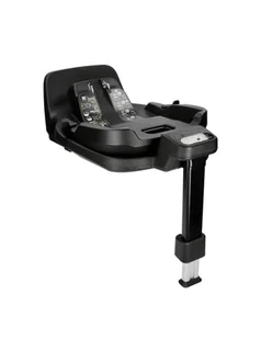 Avionaut Baza IQ Orbit black - Akcesoria do fotelików - miniaturka - grafika 1