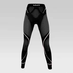Legginsy termoaktywne damskie UYN Evolutyon - Bielizna sportowa damska - miniaturka - grafika 1