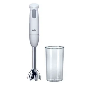 Braun MQ 100 - Blendery ręczne - miniaturka - grafika 1