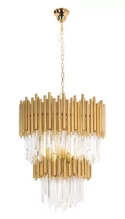 MAXLIGHT P0283 lampa wisząca VOGUE - Lampy sufitowe - miniaturka - grafika 1