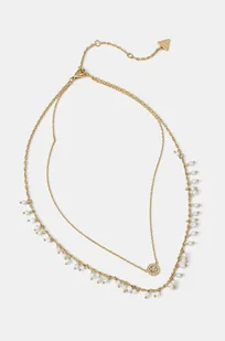 Guess naszyjnik JUBN04 679JW - Naszyjniki - miniaturka - grafika 1