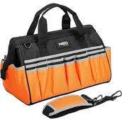 Skrzynki i torby narzędziowe - TORBA NARZĘDZIOWA (1 SZT) - miniaturka - grafika 1