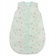 Śpiworki dla dzieci - ŚPIWOREK NIEMOWLĘCY DO SPANIA 92-98 RÓŻNE WZORY! - miniaturka - grafika 1