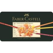 Faber-Castell Kredki Polychromos 120 Szt. Metal 110011 Fc