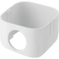 Pojemniki kuchenne - ZWILLING, Fresh&Save Cube, Osłona do pojemnika S, biały - miniaturka - grafika 1