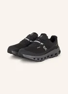 Moda i Uroda OUTLET - On Buty Do Biegania W Terenie Cloudvista 2 Waterproof schwarz - miniaturka - grafika 1